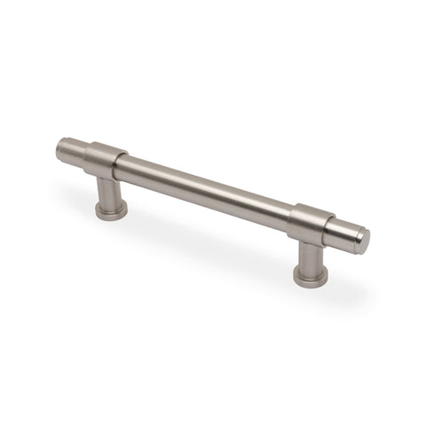 Alexander & Wilks Plain Kingston Cabinet Handle