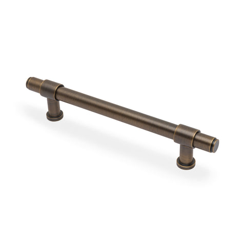 Alexander & Wilks Plain Kingston Cabinet Handle