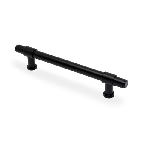 Alexander & Wilks Plain Kingston Cabinet Handle