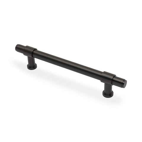 Alexander & Wilks Plain Kingston Cabinet Handle