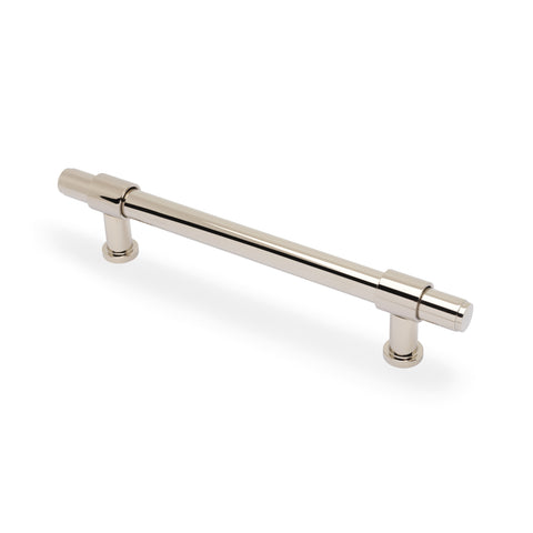 Alexander & Wilks Plain Kingston Cabinet Handle
