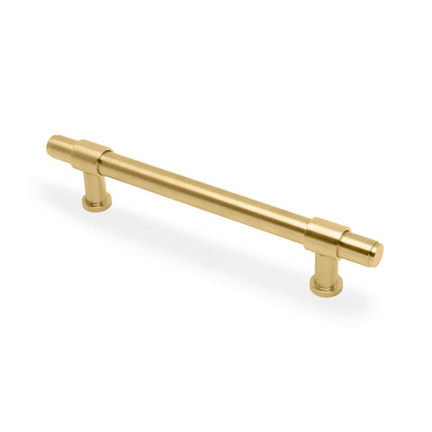 Alexander & Wilks Plain Kingston Cabinet Handle