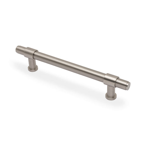 Alexander & Wilks Plain Kingston Cabinet Handle