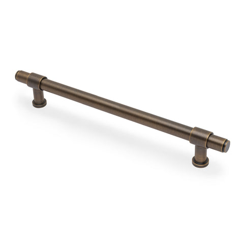 Alexander & Wilks Plain Kingston Cabinet Handle