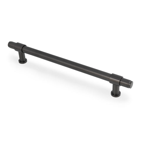 Alexander & Wilks Plain Kingston Cabinet Handle