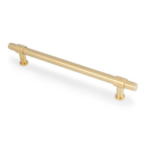 Alexander & Wilks Plain Kingston Cabinet Handle