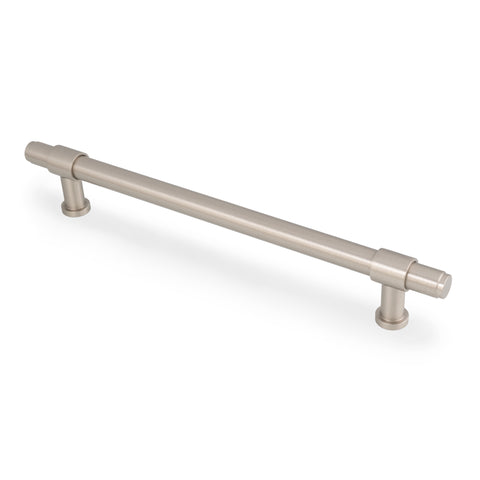 Alexander & Wilks Plain Kingston Cabinet Handle