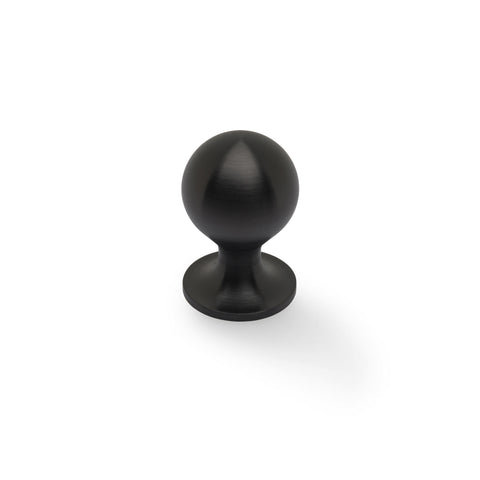 Alexander & Wilks Plain Ceasar Cupboard Knob
