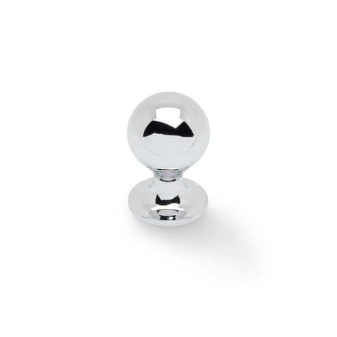 Alexander & Wilks Plain Ceasar Cupboard Knob