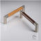 Timber Angle Cabinet Pull Handle