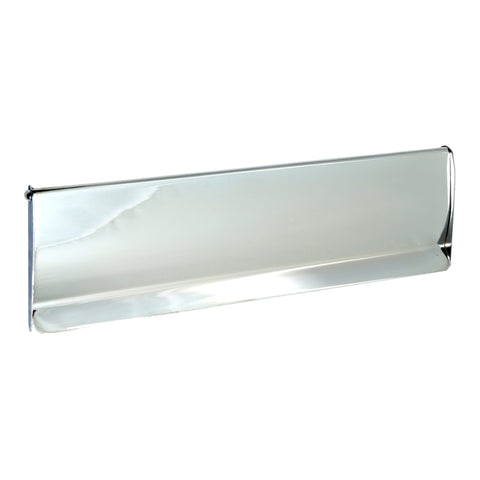 Door Letter Tidy