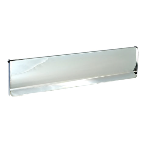 Door Letter Tidy