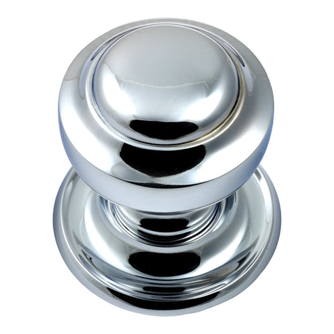 Tiered Centre Door Knob