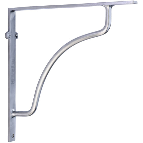 Cable Shelf Bracket for Wooden Shelves