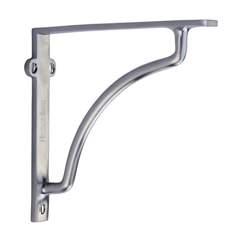 Cable Shelf Bracket for Wooden Shelves