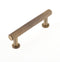 Burlington - Piccadilly Knurled Cabinet Handle