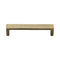 Hammered Wide Metro Cabinet Pull Handle