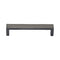 Hammered Wide Metro Cabinet Pull Handle