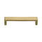 Hammered Wide Metro Cabinet Pull Handle