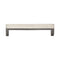 Hammered Wide Metro Cabinet Pull Handle