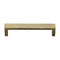 Hammered Wide Metro Cabinet Pull Handle