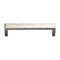 Hammered Wide Metro Cabinet Pull Handle