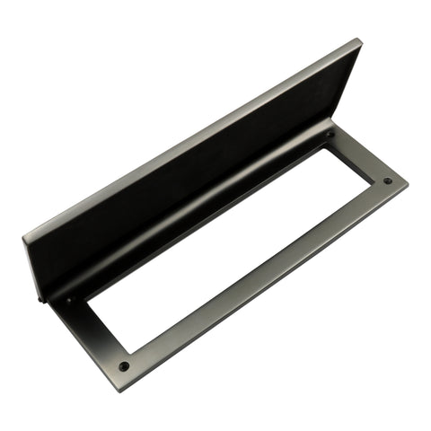 Letter Plate Tidy and Draught Excluder
