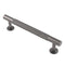 Knurled Cabinet Pull Handle