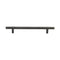 Hammered T Bar Cabinet Pull Handle