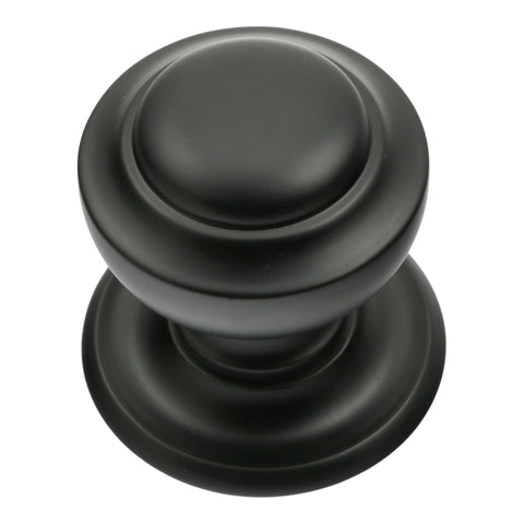 Tiered Centre Door Knob