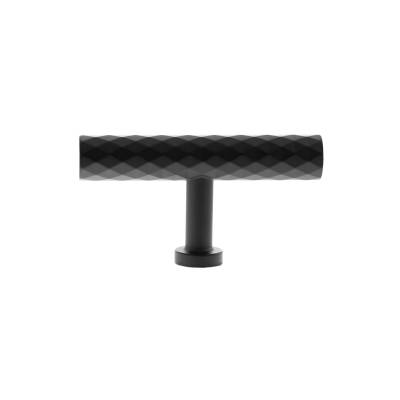 Chrysler Diamond T-Bar Cabinet Knob