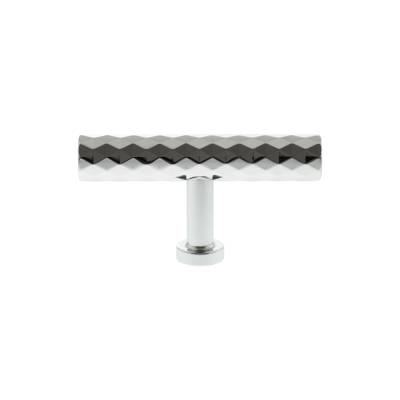 Chrysler Diamond T-Bar Cabinet Knob