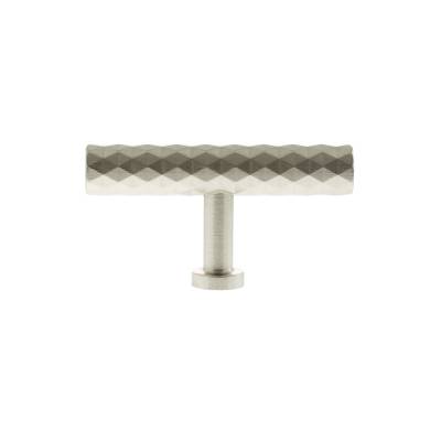 Chrysler Diamond T-Bar Cabinet Knob