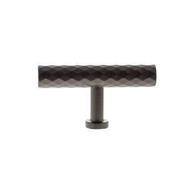 Chrysler Diamond T-Bar Cabinet Knob