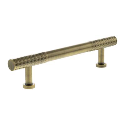 Chrysler Diamond T Bar Cabinet Pull Handle