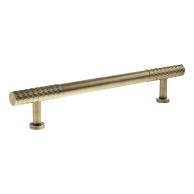 Chrysler Diamond T Bar Cabinet Pull Handle