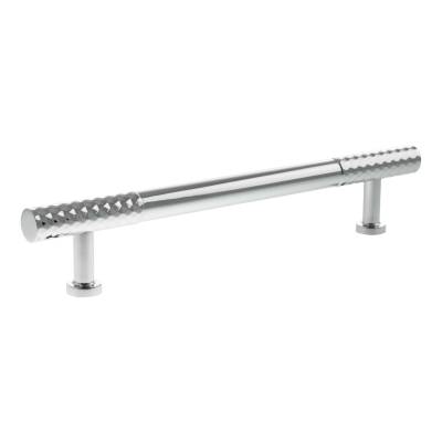 Chrysler Diamond T Bar Cabinet Pull Handle