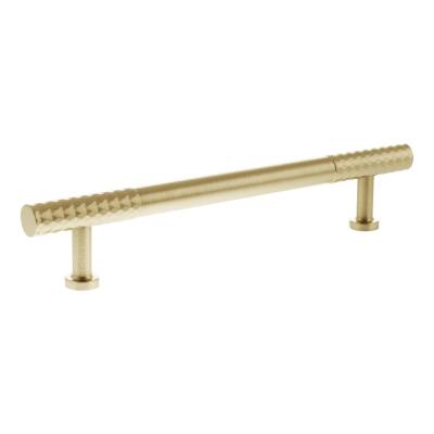 Chrysler Diamond T Bar Cabinet Pull Handle
