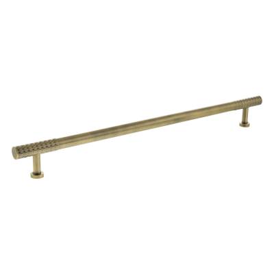 Chrysler Diamond T Bar Cabinet Pull Handle