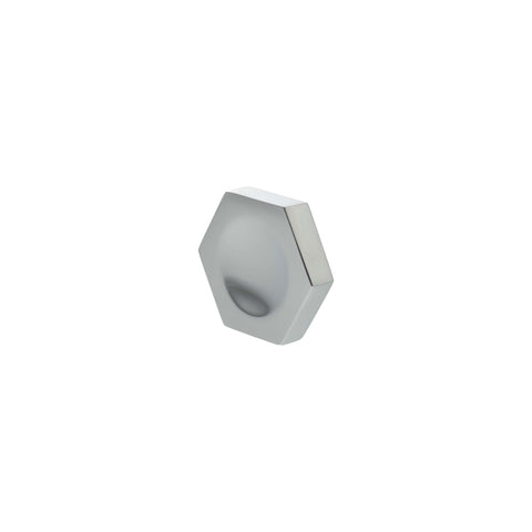 Pennington Hexagonal Finger Pull Cabinet Knob
