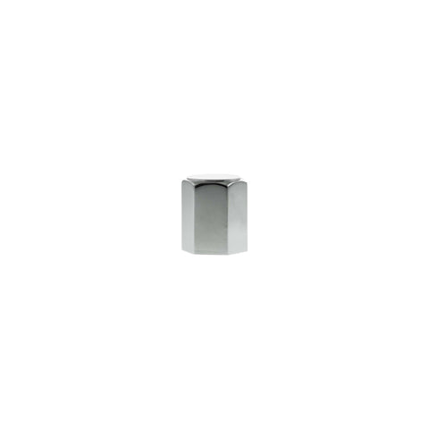Pennington Hexagonal Cylinder Cabinet Knob