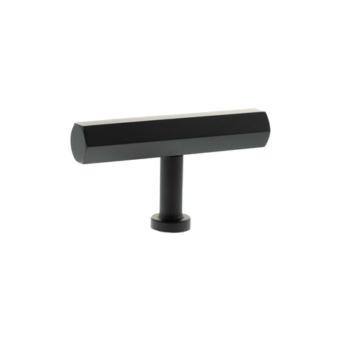 Pennington Hexagonal T-Bar Cabinet Knob