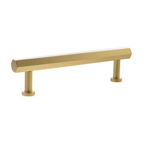Pennington Hexagonal T Bar Cabinet Pull Handle