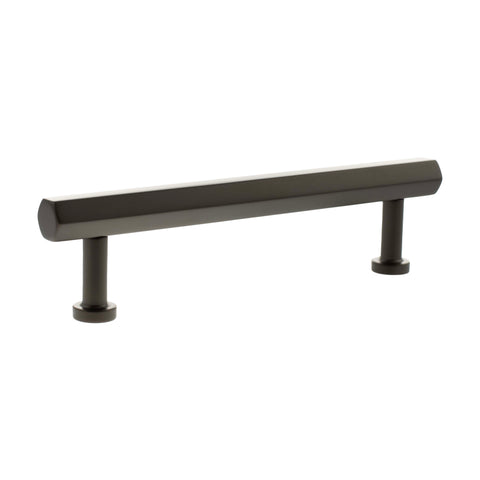 Pennington Hexagonal T Bar Cabinet Pull Handle