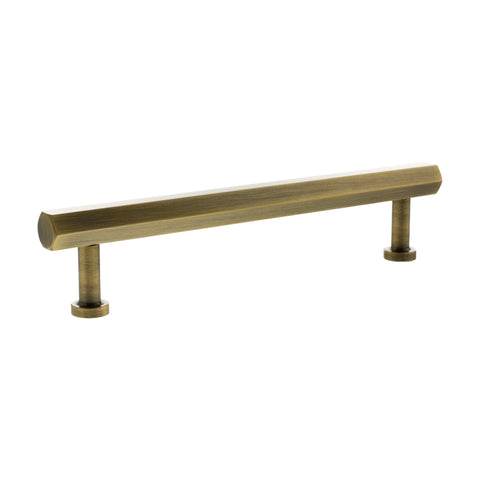 Pennington Hexagonal T Bar Cabinet Pull Handle