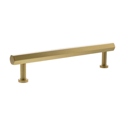 Pennington Hexagonal T Bar Cabinet Pull Handle