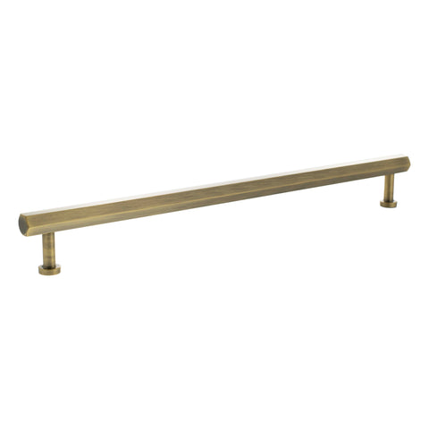 Pennington Hexagonal T Bar Cabinet Pull Handle