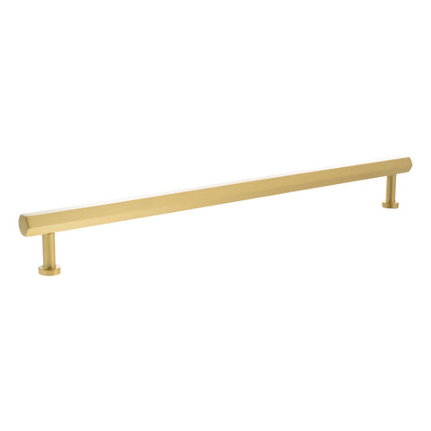 Pennington Hexagonal T Bar Cabinet Pull Handle