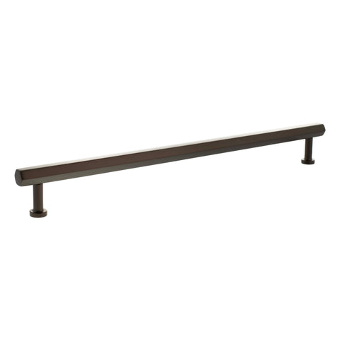 Pennington Hexagonal T Bar Cabinet Pull Handle