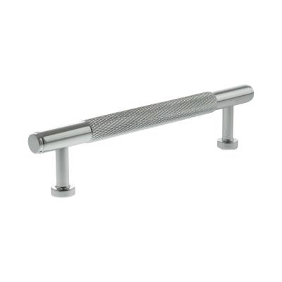 Eiffel Knurled T Bar Cabinet Pull Handle
